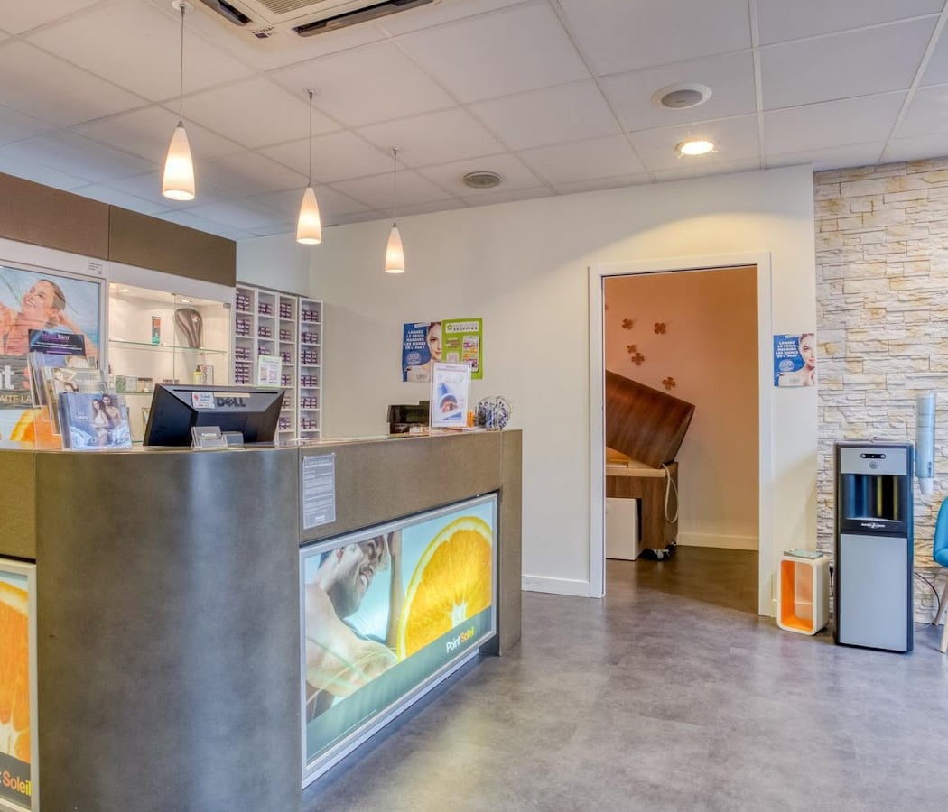 Point Soleil St Cloud - Centre de Bronzage UV, Amincissement, Sport & Bien-Être 2